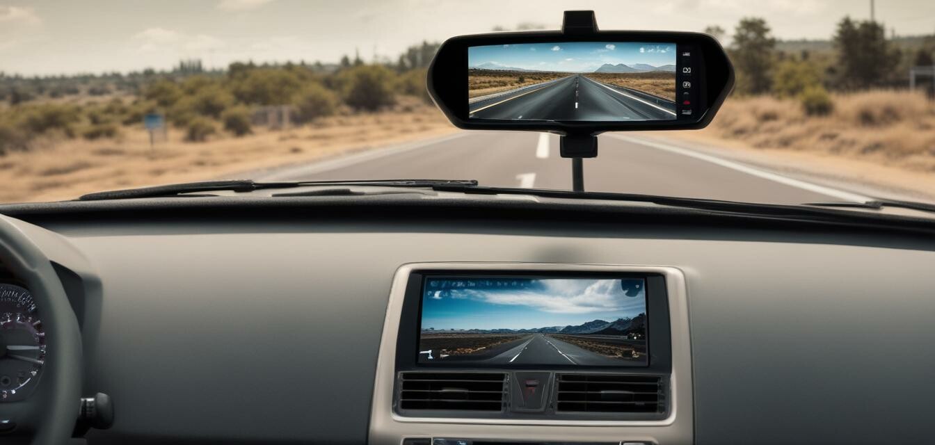 2024 Trends: The Rise of Wi-Fi Connected Dash Cams