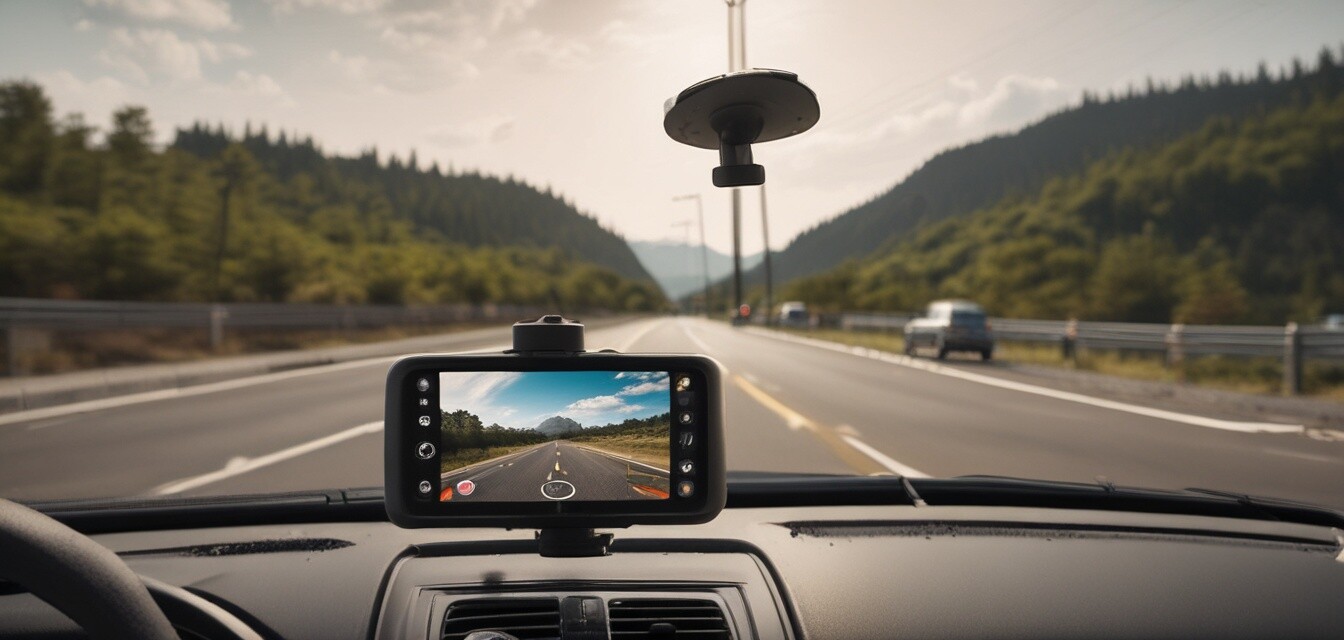 The Best Installation Techniques for Dash Cams