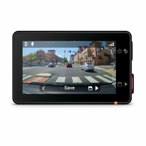 Garmin Dash Cam X310