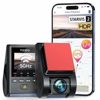 VIOFO  A119 Mini 2