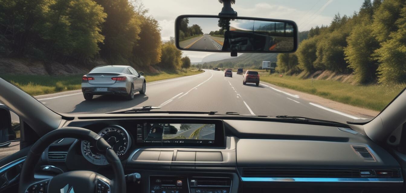 Why Every Driver Should Use a Dual Camera System