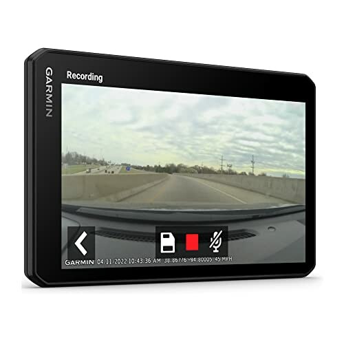 Garmin DriveCam 76