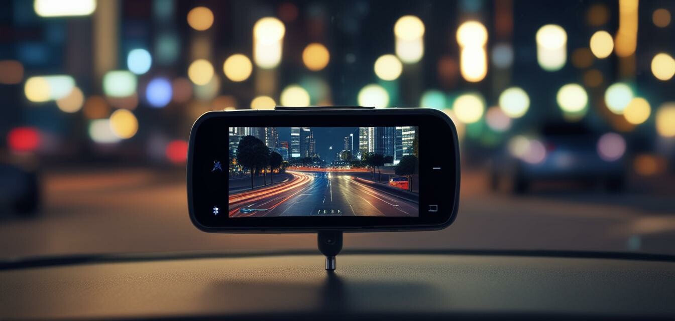 Latest Innovations in Dash Cam Technology for 2024