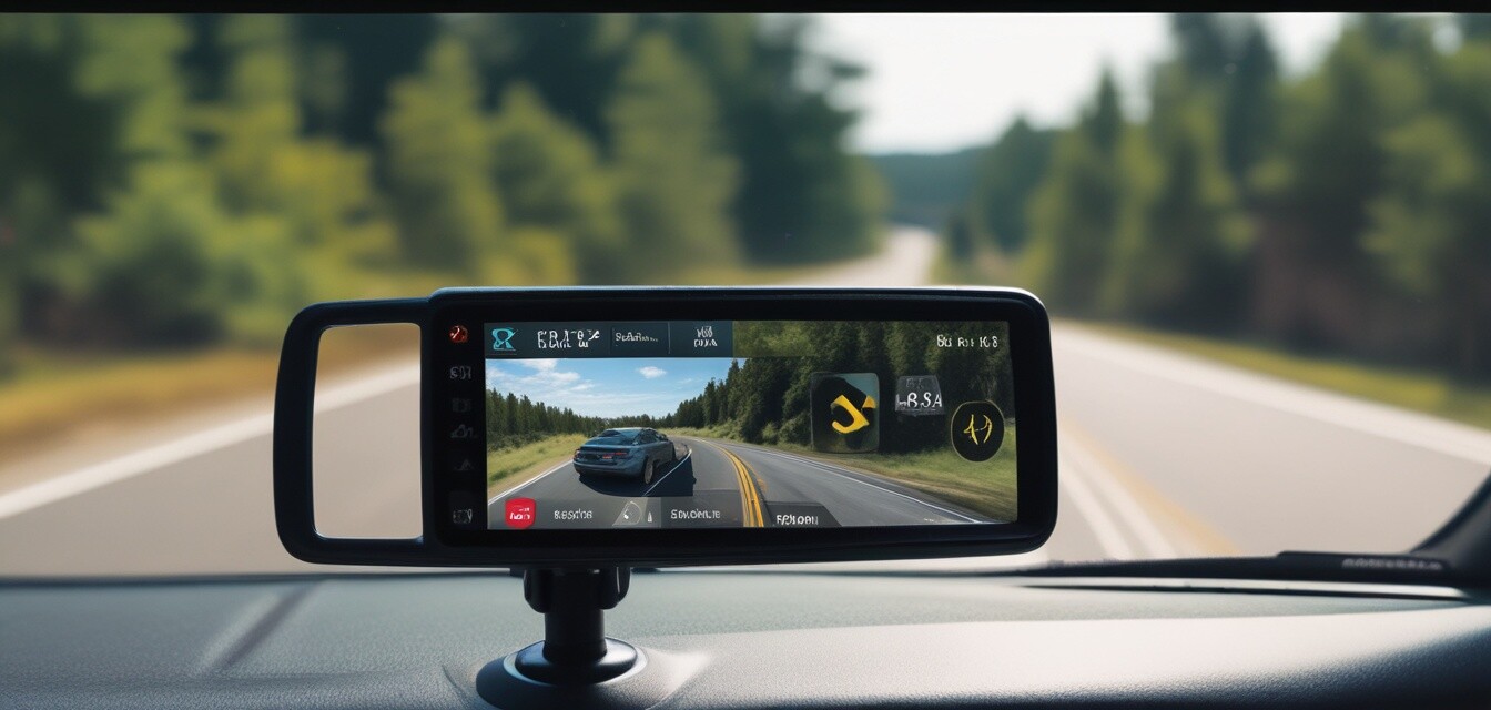 How to Optimize Your Dash Cam Settings