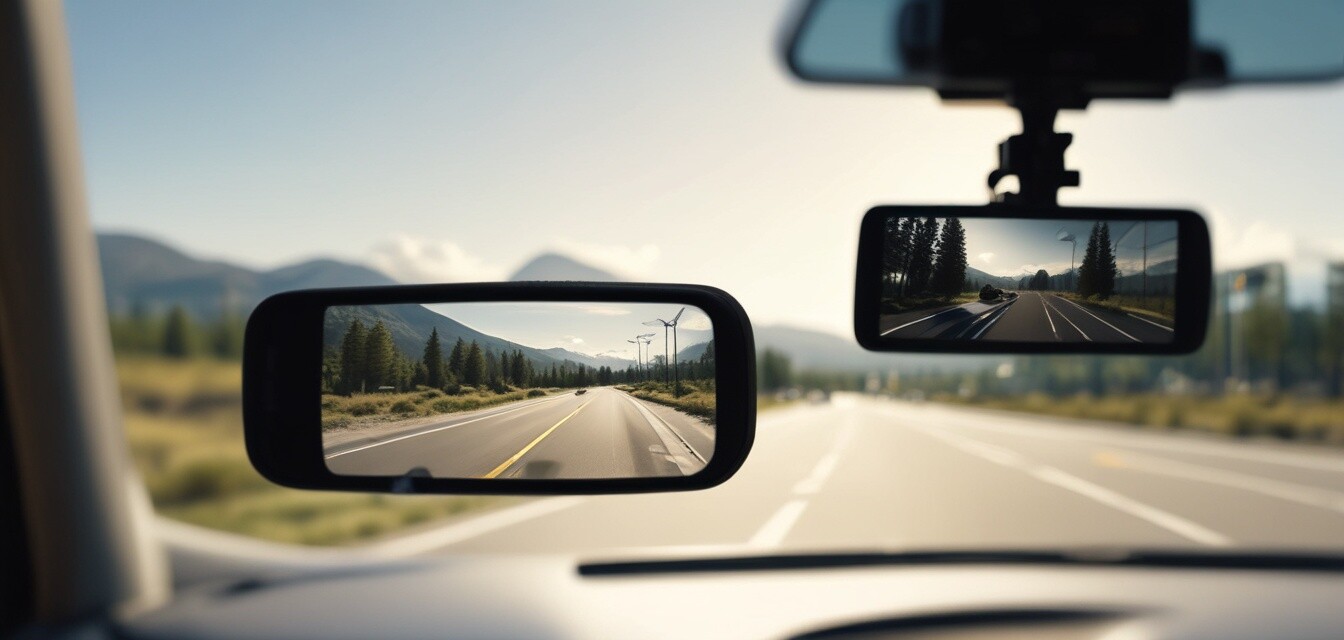 Using Your Dash Cam to Protect Against Fraud